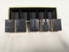 Ladurée Paris Decorative Rubber Stamp Set – 5 Piece Boxed Collection