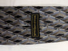 Boulevard Club Geometric Pattern Silk Tie Clothing