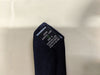 Tommy Hilfiger Blue Geometric Pattern Silk Tie