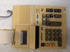 Vintage Canon Canola P1016-D Printing Calculator