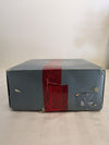 Genuine Hand-Cut 24% Lead Crystal Bowl with Original Box