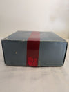 Genuine Hand-Cut 24% Lead Crystal Bowl with Original Box
