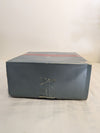 Genuine Hand-Cut 24% Lead Crystal Bowl with Original Box