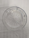 Genuine Hand-Cut 24% Lead Crystal Bowl with Original Box