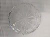 Genuine Hand-Cut 24% Lead Crystal Bowl with Original Box