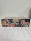 Original Walter-Glas “Annie” Frosted Floral Glass Serving Tray with Box