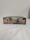 Original Walter-Glas “Annie” Frosted Floral Glass Serving Tray with Box