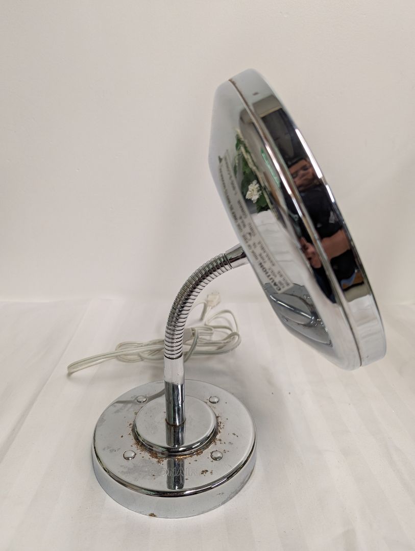 Conair Lighted Vanity Mirror