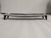 Modern Metal Footed Serving Tray
