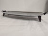 Modern Metal Footed Serving Tray