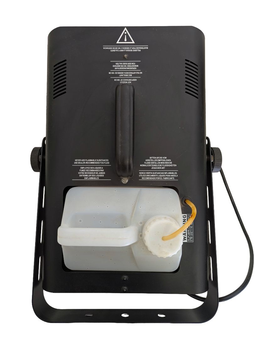 American DJ Fogstorm 1700 HD Professional Fog Machine