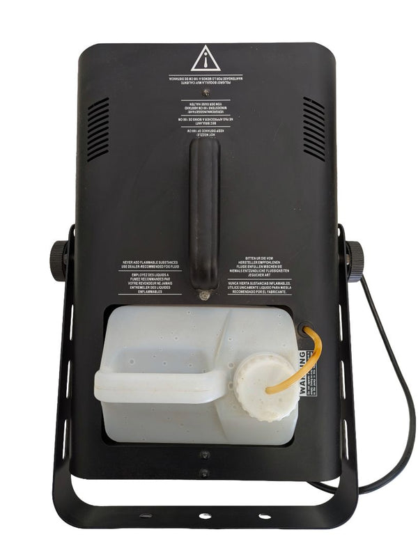 American DJ Fogstorm 1700 HD Professional Fog Machine
