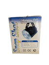 American DJ Snap Shot DMX High Powered Strobe Light