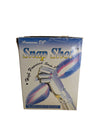 American DJ Snap Shot DMX High Powered Strobe Light