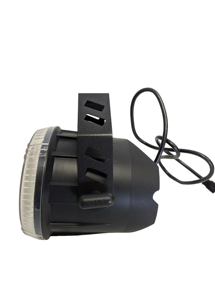 American DJ Snap Shot DMX High Powered Strobe Light