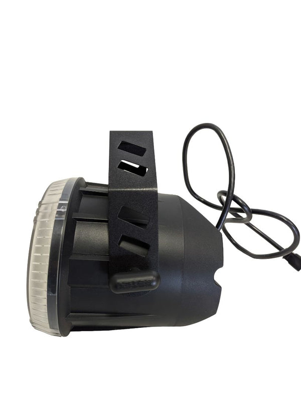 American DJ Snap Shot DMX High Powered Strobe Light