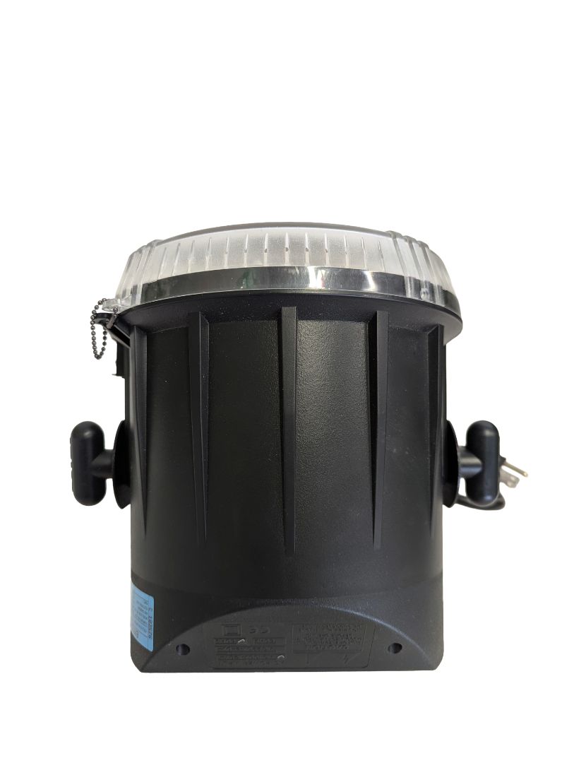 American DJ Snap Shot DMX High Powered Strobe Light
