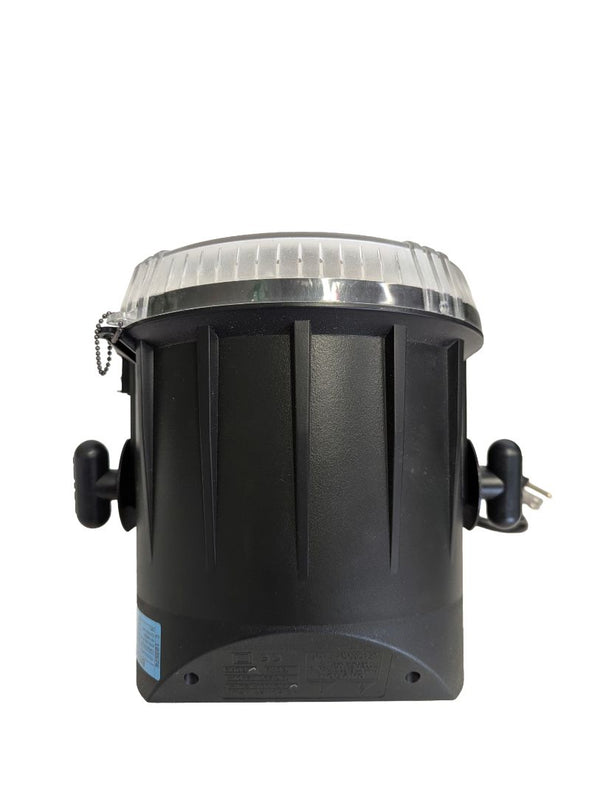 American DJ Snap Shot DMX High Powered Strobe Light