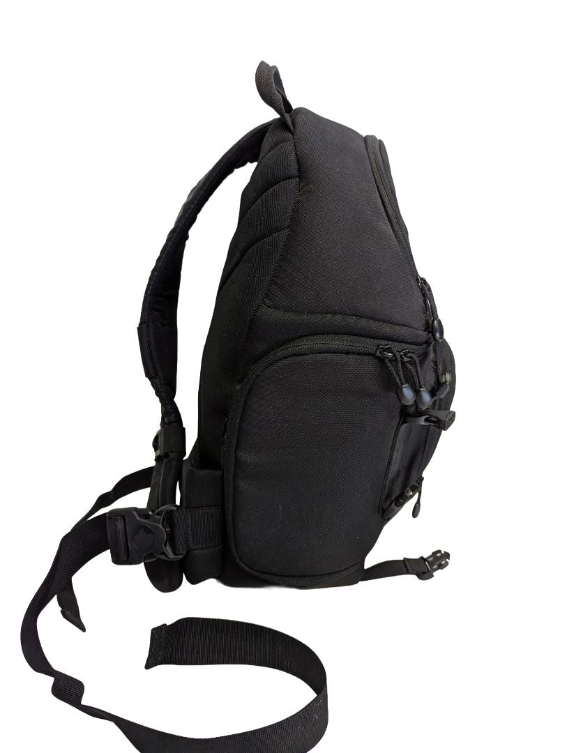 Olympus E-520 DSLR Camera Kit with Two Zuiko Digital Lenses, Accessories & Lowepro Bag