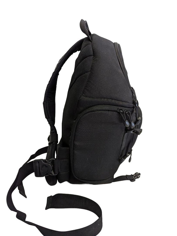 Olympus E-520 DSLR Camera Kit with Two Zuiko Digital Lenses, Accessories & Lowepro Bag