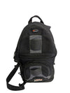 Olympus E-520 DSLR Camera Kit with Two Zuiko Digital Lenses, Accessories & Lowepro Bag