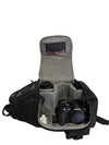 Olympus E-520 DSLR Camera Kit with Two Zuiko Digital Lenses, Accessories & Lowepro Bag