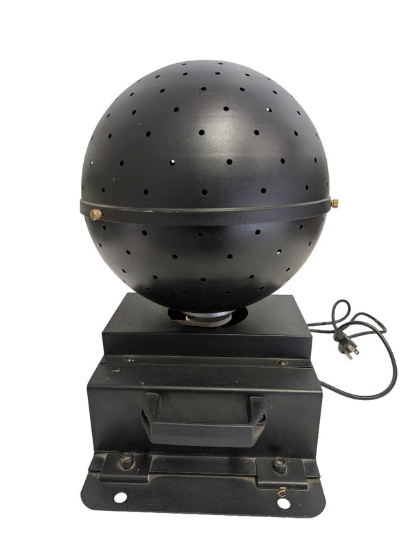 American DJ Starball II Rotating Disco Effect Light