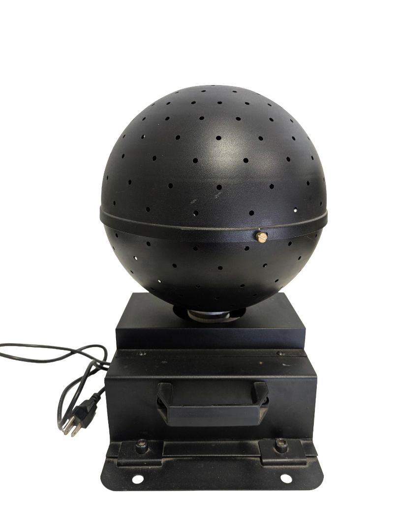American DJ Starball II Rotating Disco Effect Light