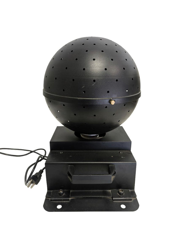 American DJ Starball II Rotating Disco Effect Light