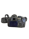 Olympus E-520 DSLR Camera Kit with Two Zuiko Digital Lenses, Accessories & Lowepro Bag