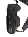 Olympus E-520 DSLR Camera Kit with Two Zuiko Digital Lenses, Accessories & Lowepro Bag