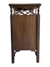 The Coombe Furniture Co. Ltd. Vintage Magazine / Side Table