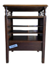 The Coombe Furniture Co. Ltd. Vintage Magazine / Side Table