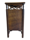 The Coombe Furniture Co. Ltd. Vintage Magazine / Side Table