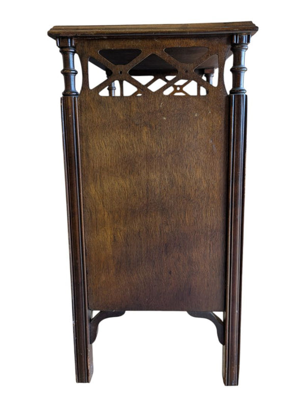The Coombe Furniture Co. Ltd. Vintage Magazine / Side Table