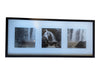 IKEA Eriksund Black Multi-Photo Frame