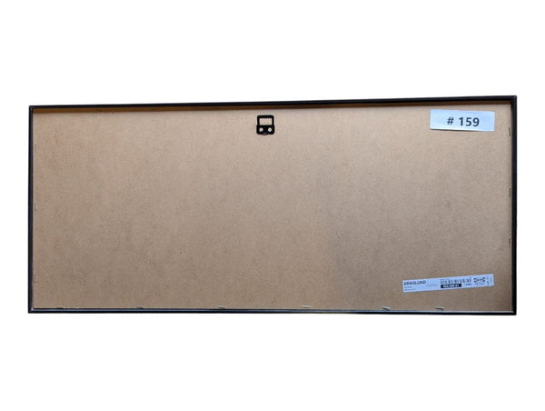 IKEA Eriksund Black Multi-Photo Frame