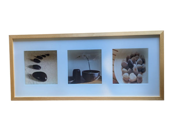 IKEA Eriksund Three-Photo Wall Frame