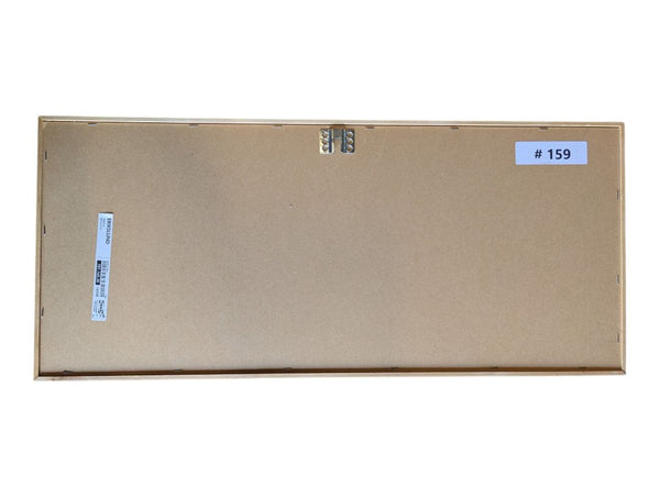 IKEA Eriksund Three-Photo Wall Frame