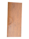 Wooden Coffee Table with Drawer & Spindle Detail