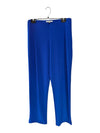 Sympli Royal Blue Two-Piece Outfit – Size 12