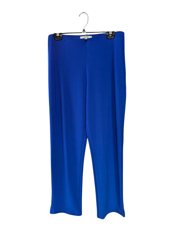 Sympli Royal Blue Two-Piece Outfit – Size 12
