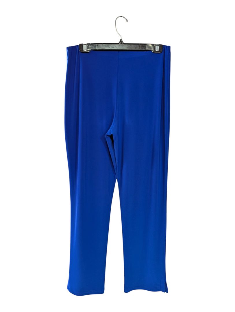 Sympli Royal Blue Two-Piece Outfit – Size 12