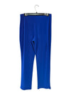 Sympli Royal Blue Two-Piece Outfit – Size 12