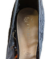 Primark Black Lace Pointed-Toe Heels – Size 9