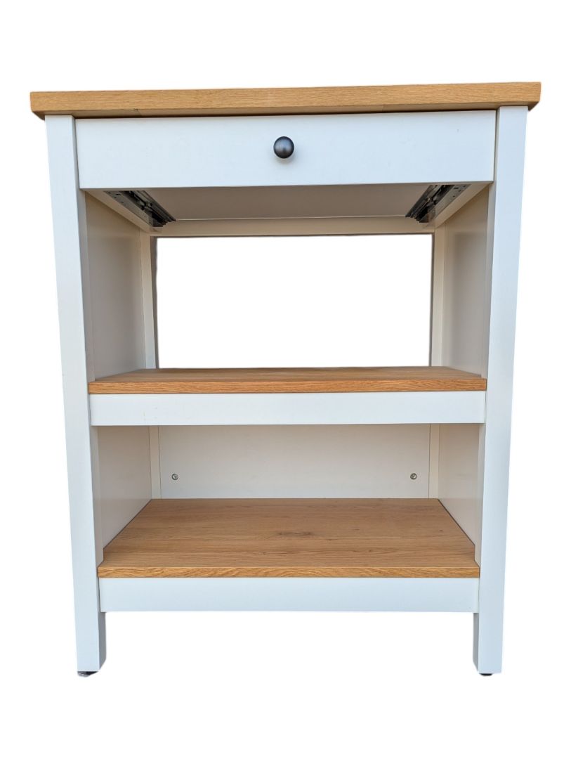 IKEA TORNVIKEN Kitchen Island