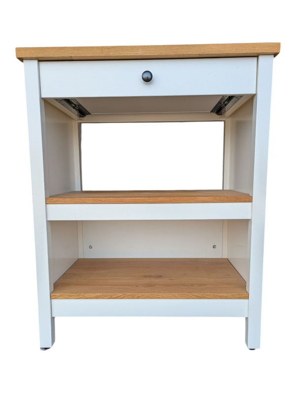 IKEA TORNVIKEN Kitchen Island