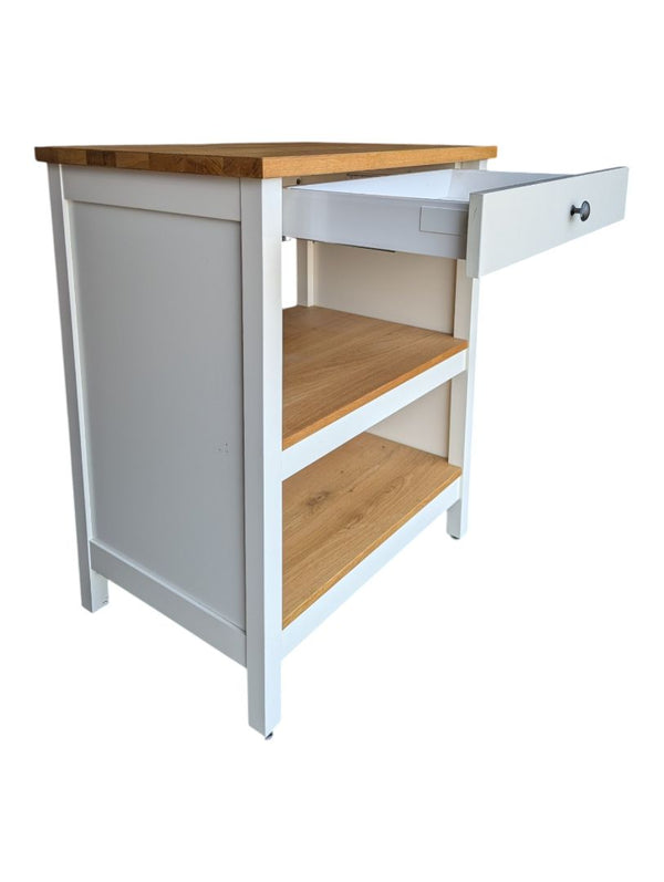 IKEA TORNVIKEN Kitchen Island