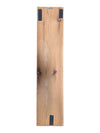 Bears Decorative Wooden Wall Sign