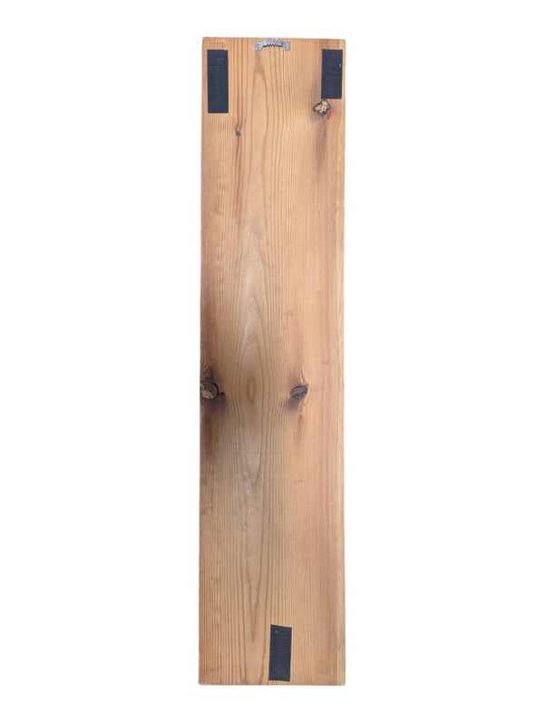 Bears Decorative Wooden Wall Sign